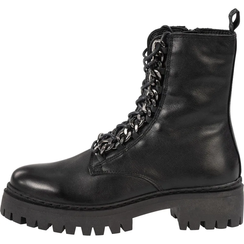 Thasos 11765 Schwarz/Schwarz
