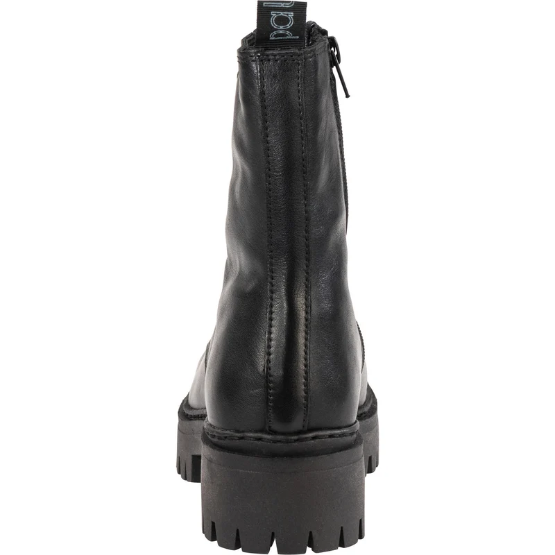 Thasos 11765 Schwarz/Schwarz