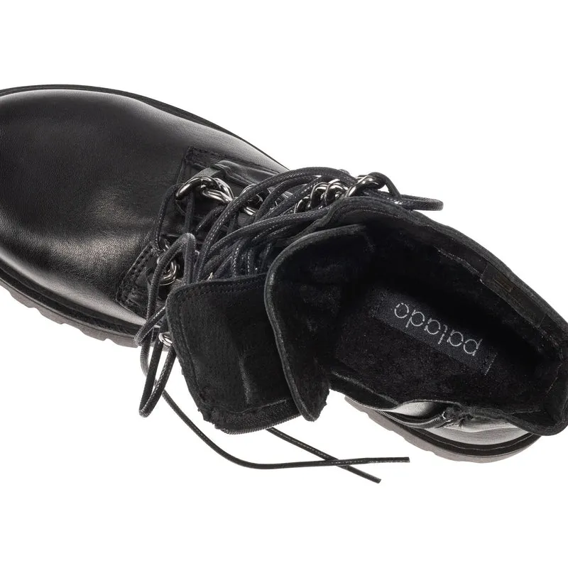 Thasos 11765 Schwarz/Schwarz