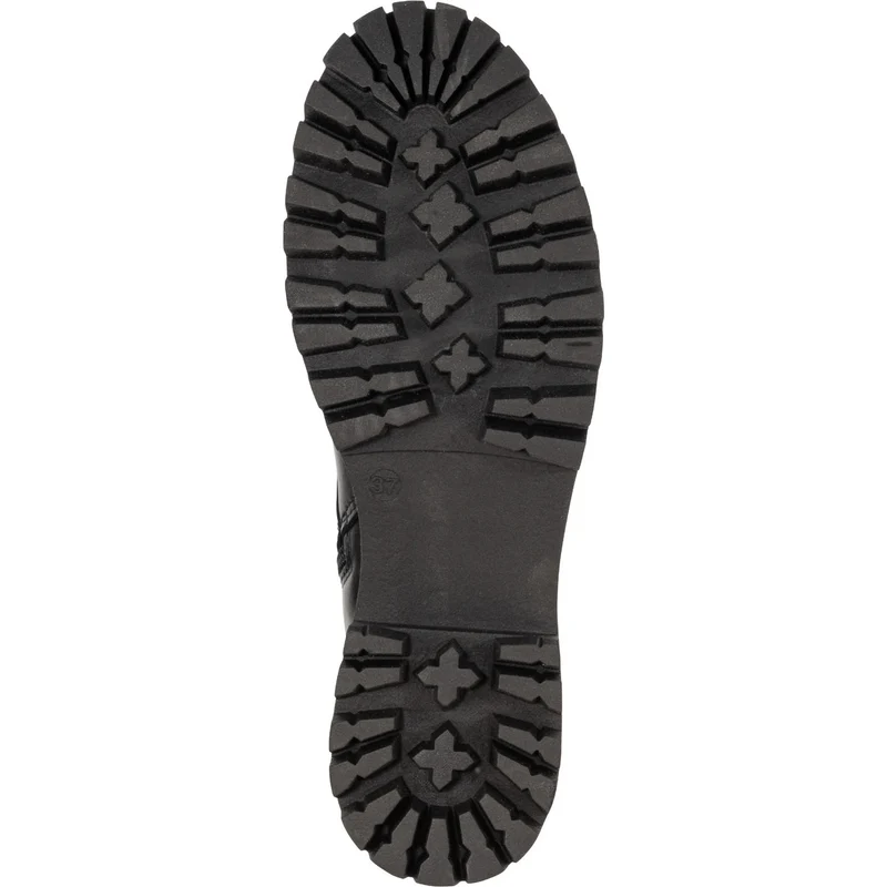 Thasos 11765 Schwarz/Schwarz