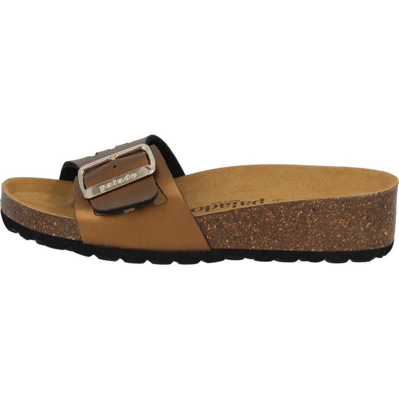 Malta EGS Wedge Vent Bronze