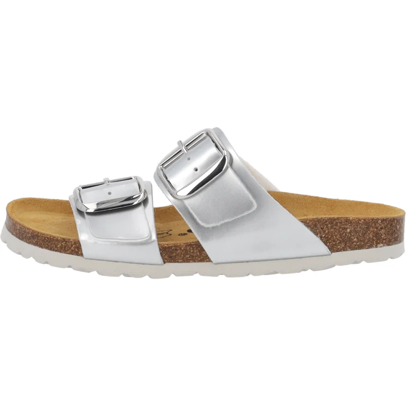 Samos GS Silber Lack/Silber
