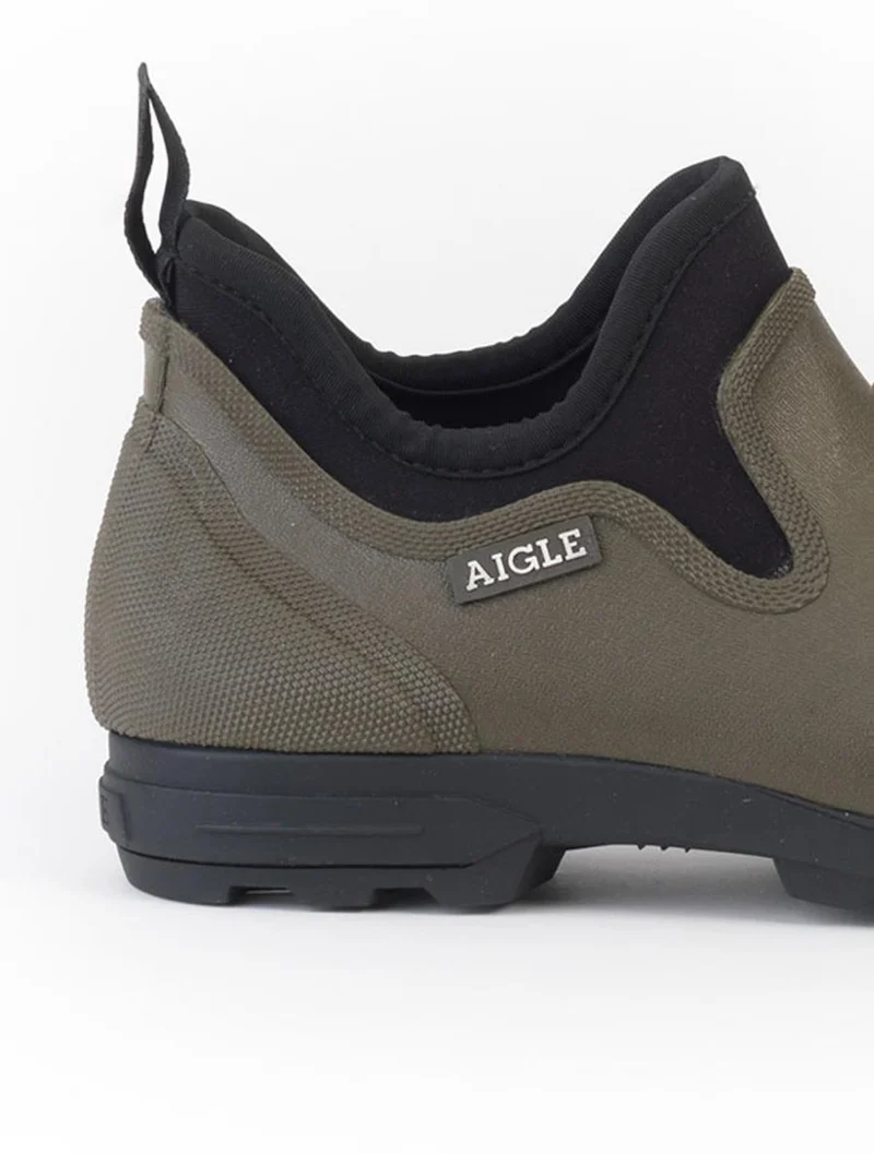 Garten-Clogs / AIGLE / LESSFOR PLUS