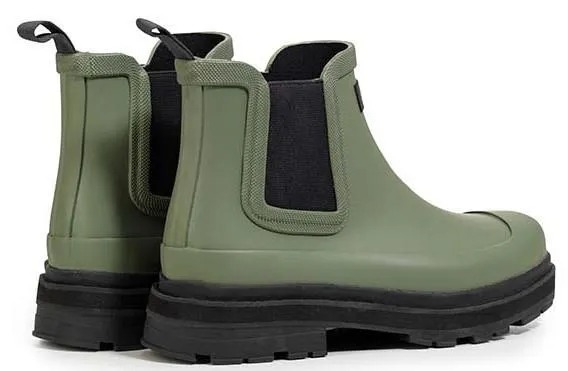Hybrid-Regenstiefeletten / AIGLE / SOFT RAIN