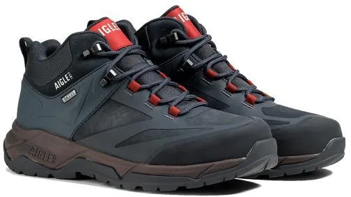 Ultraleichte Wanderschuhe / AIGLE / PALKA MTD