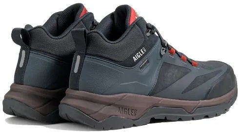 Ultraleichte Wanderschuhe / AIGLE / PALKA MTD