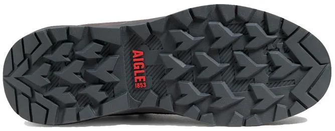 Ultraleichte Wanderschuhe / AIGLE / PALKA MTD