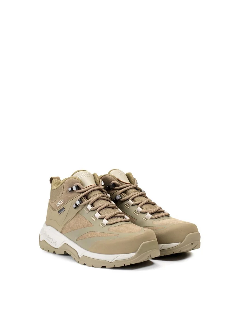 Ultraleichte Wanderschuhe / AIGLE / PALKA MTD