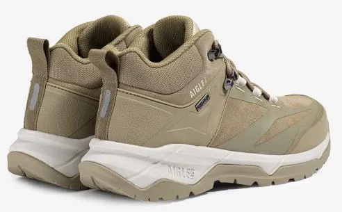 Ultraleichte Wanderschuhe / AIGLE / PALKA MTD