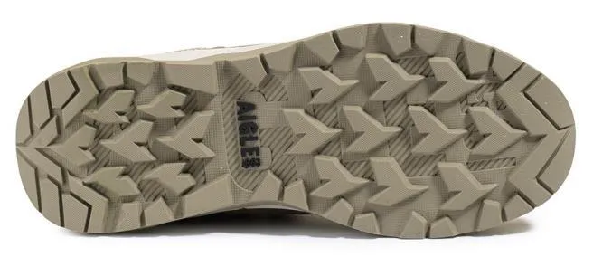 Ultraleichte Wanderschuhe / AIGLE / PALKA MTD