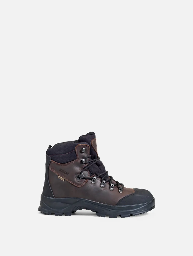 Unisex-Lederschuhe / AIGLE / LAFORSE 2 MTD