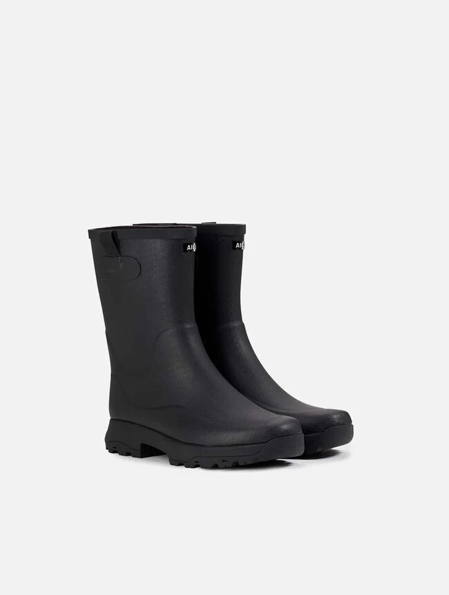 Vielseitige Freizeitstiefel / AIGLE / ALYA