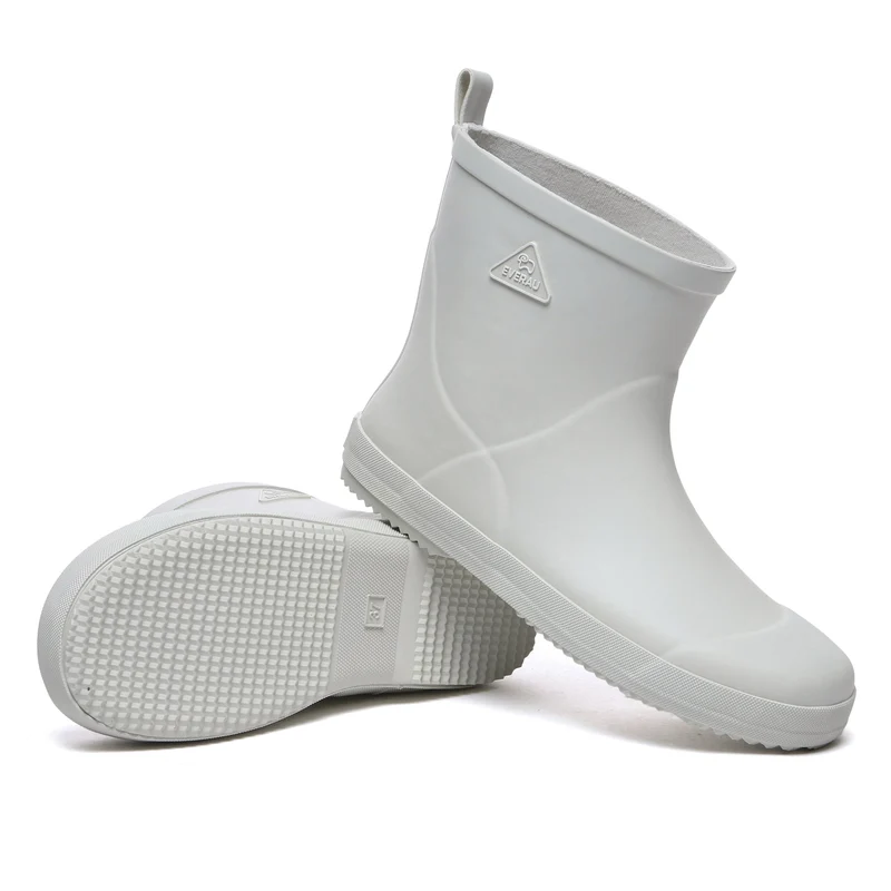 Premium Waterproof Mini Gumboots