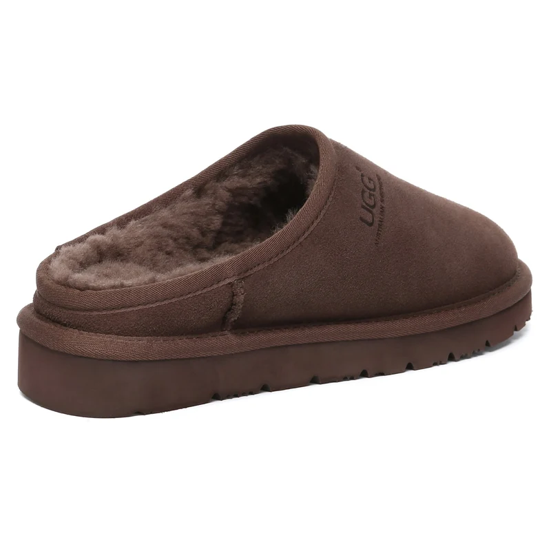 Nano Classic UGG Slippers