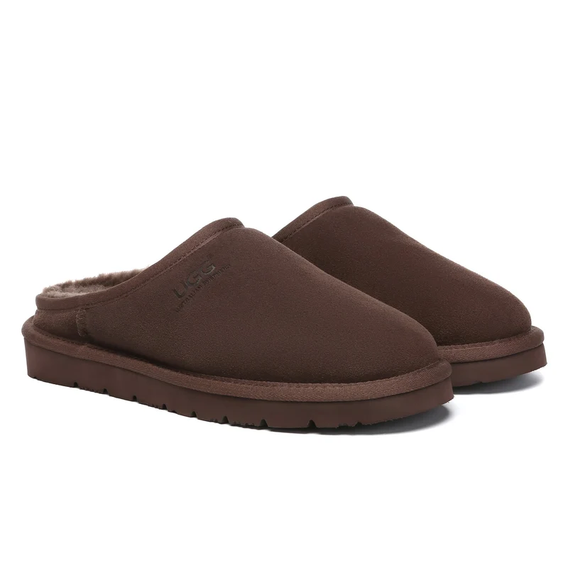 Nano Classic UGG Slippers