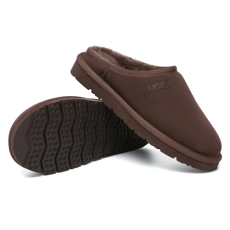 Nano Classic UGG Slippers