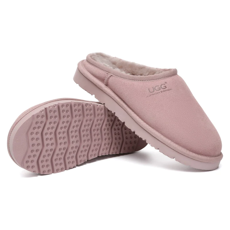 Nano Classic UGG Slippers