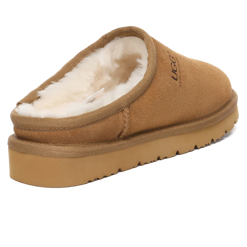 Nano Classic UGG Slippers