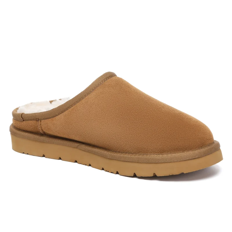 Nano Classic UGG Slippers