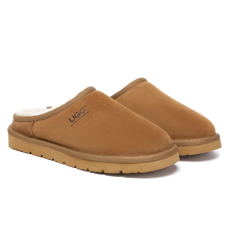 Nano Classic UGG Slippers