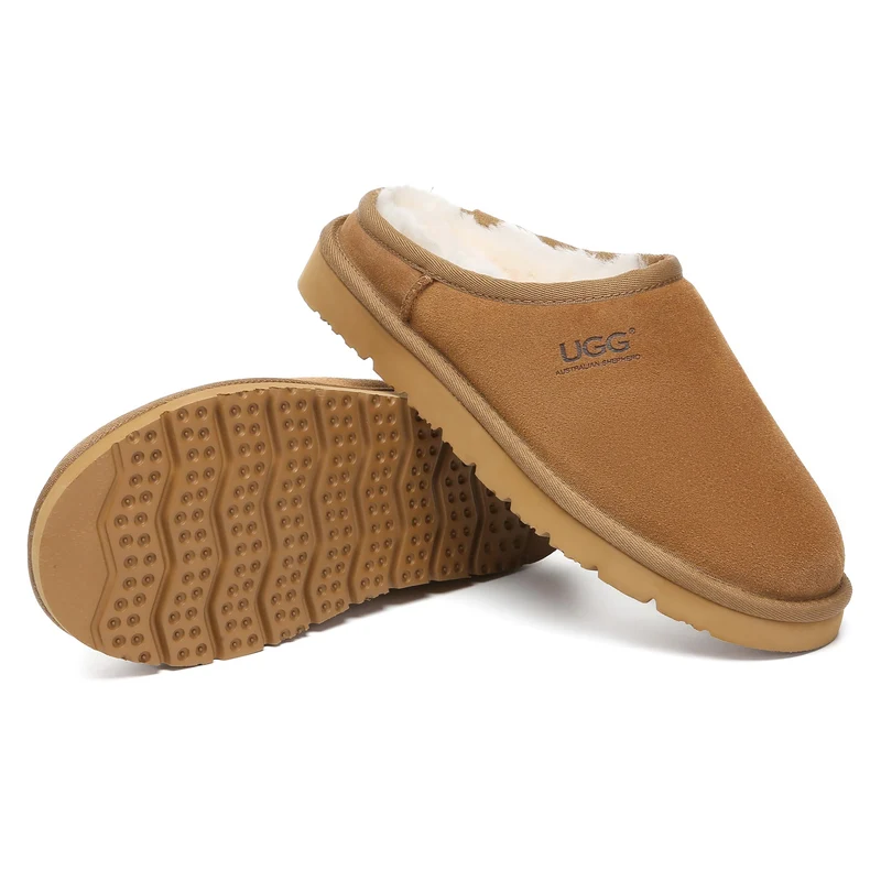Nano Classic UGG Slippers