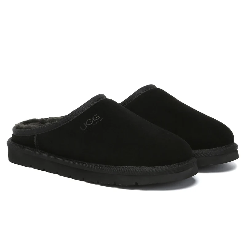 Nano Classic UGG Slippers