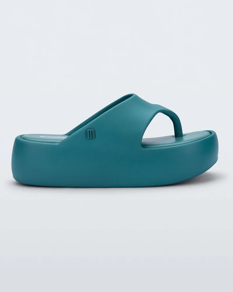 Free Platform Thong