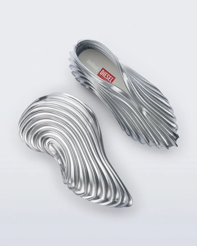 Quantum Sneaker