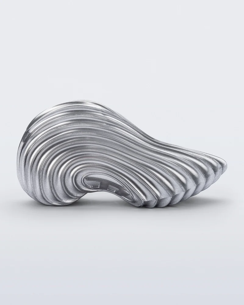 Quantum Sneaker