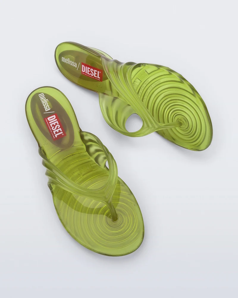 Quantum Flip Flop