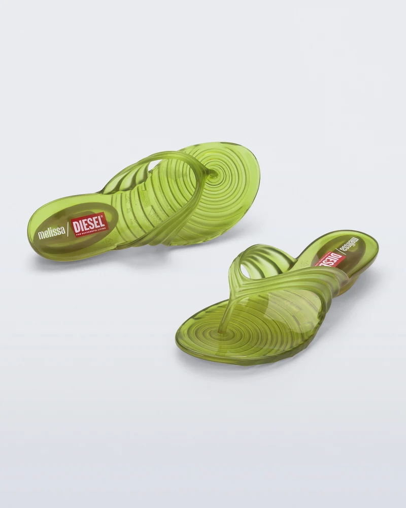 Quantum Flip Flop