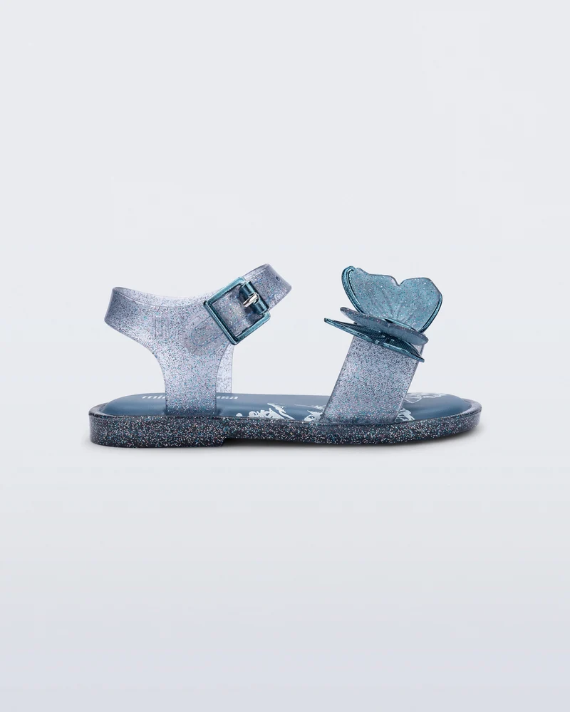 Butterfly Sandal