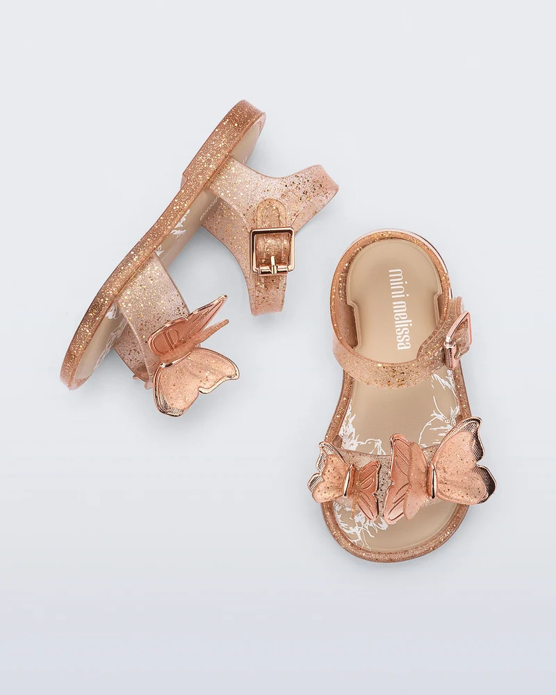 Butterfly Sandal