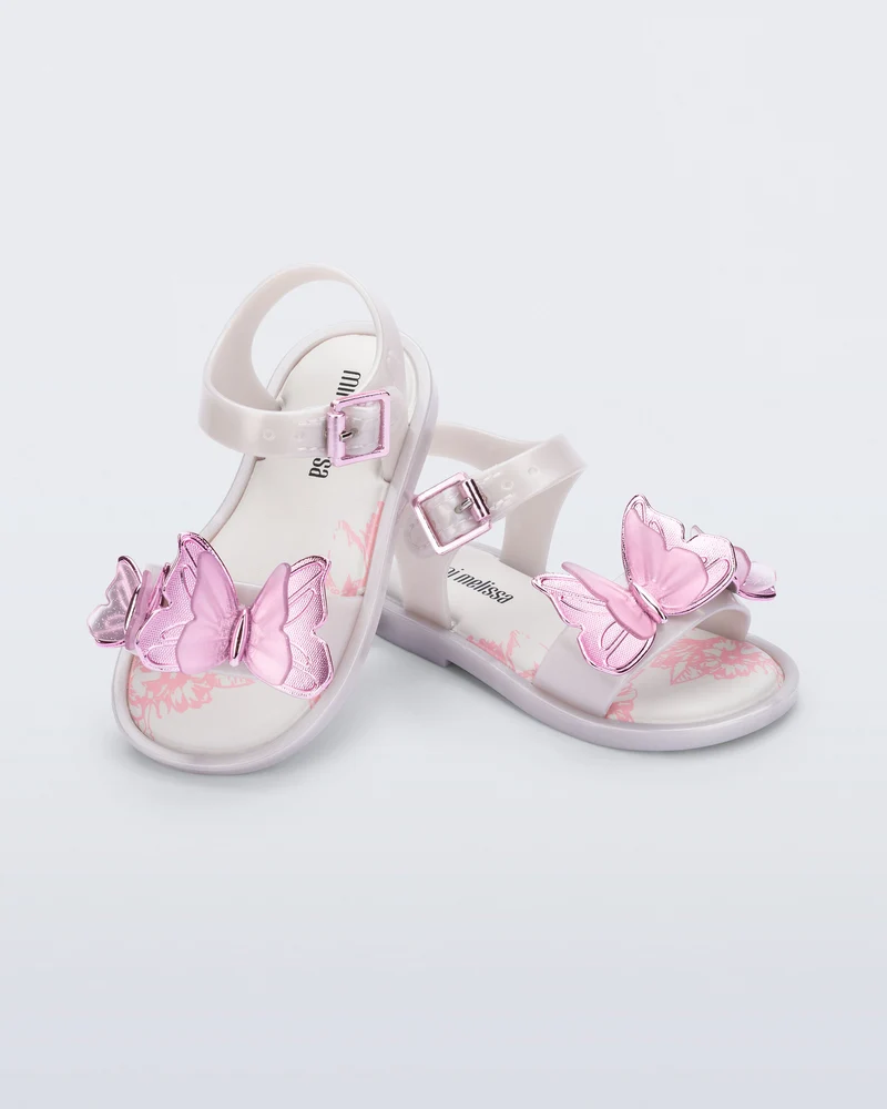 Butterfly Sandal