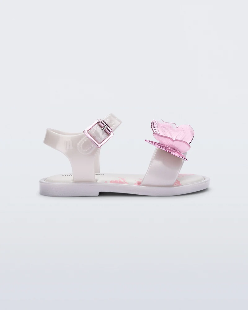 Butterfly Sandal