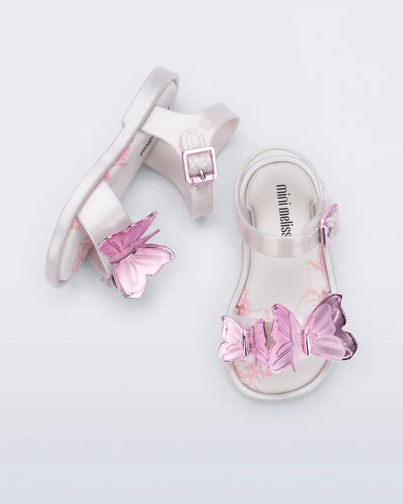 Butterfly Sandal