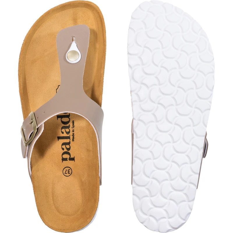 Kos Matt Beige