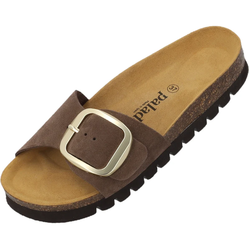 Malta MGS MP Premium Leather Braun