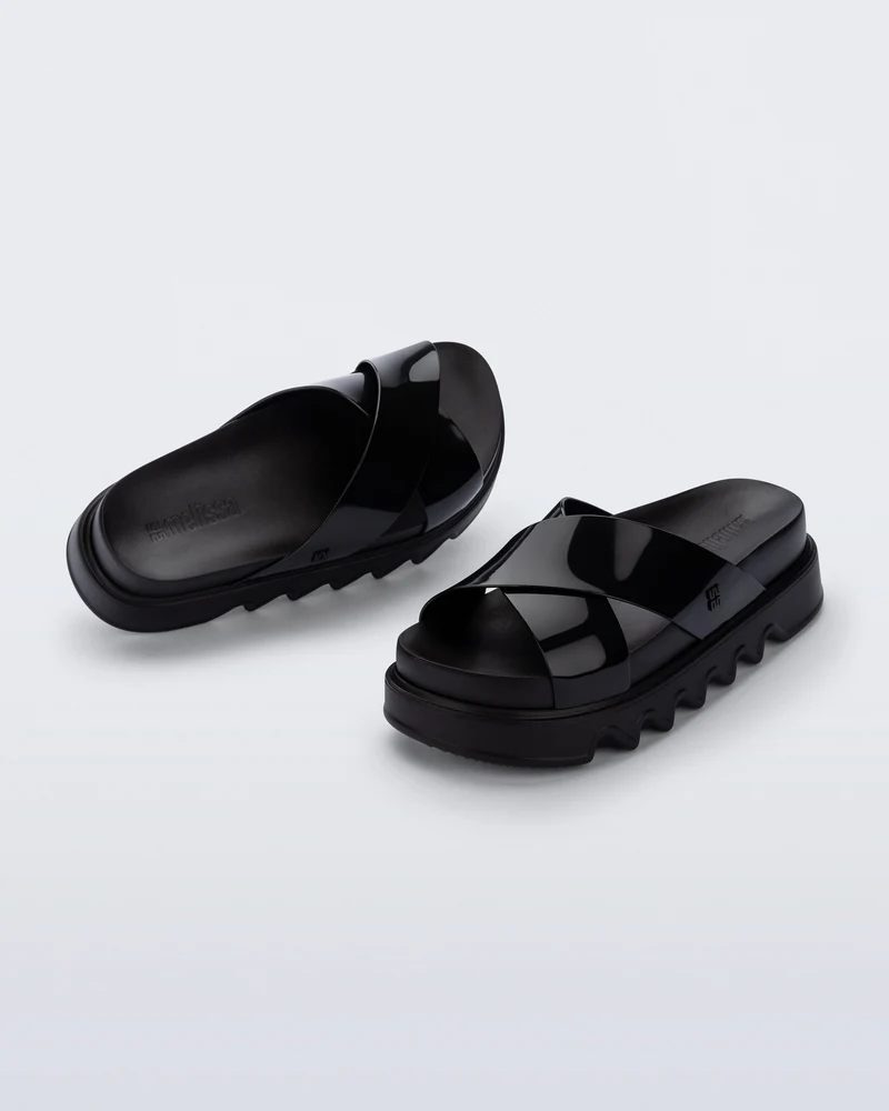 Cozy Cross Platform