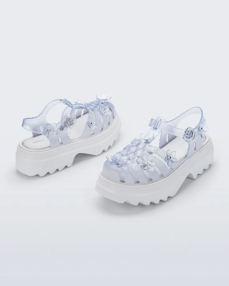 Possession Platform Sakura