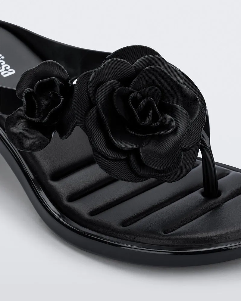 Kitten Heel Petals