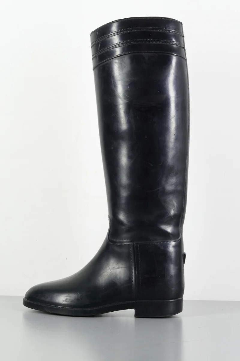 Reitstiefel Gummi