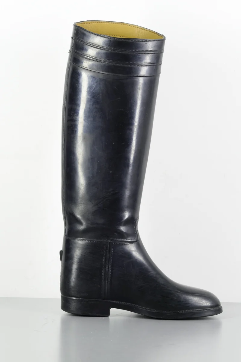 Reitstiefel Gummi