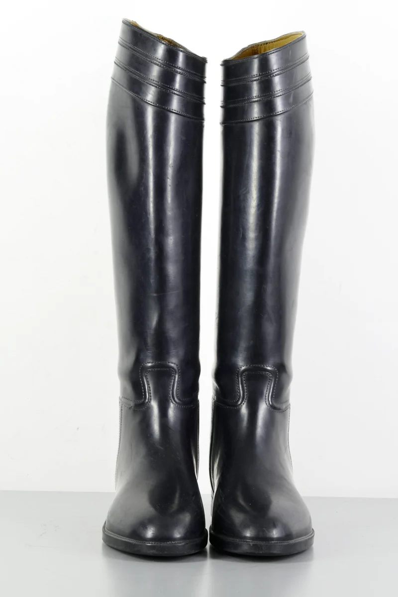 Reitstiefel Gummi