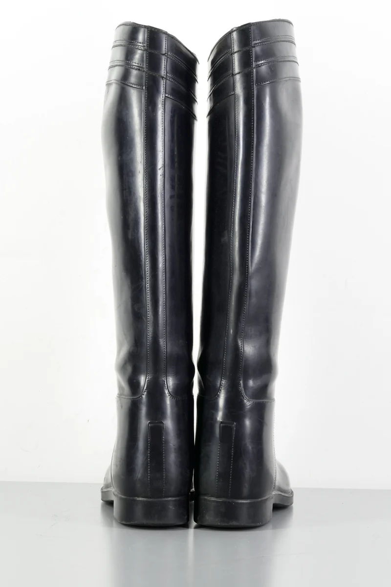 Reitstiefel Gummi