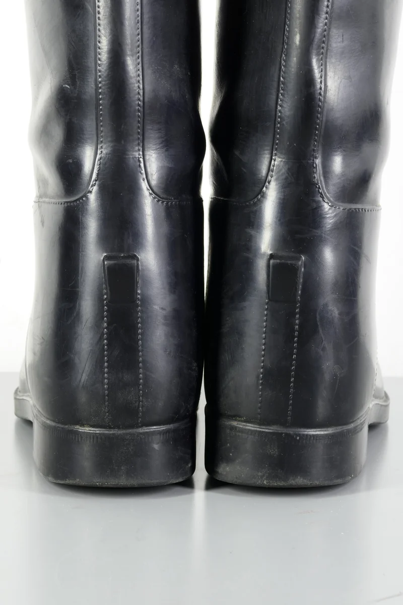 Reitstiefel Gummi