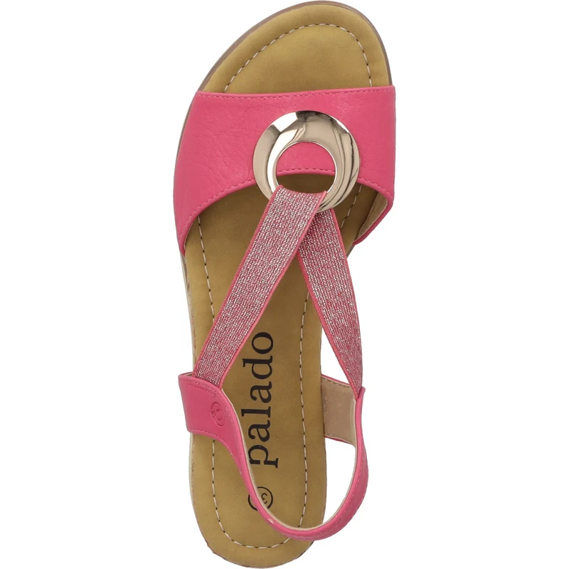 Thido Pink