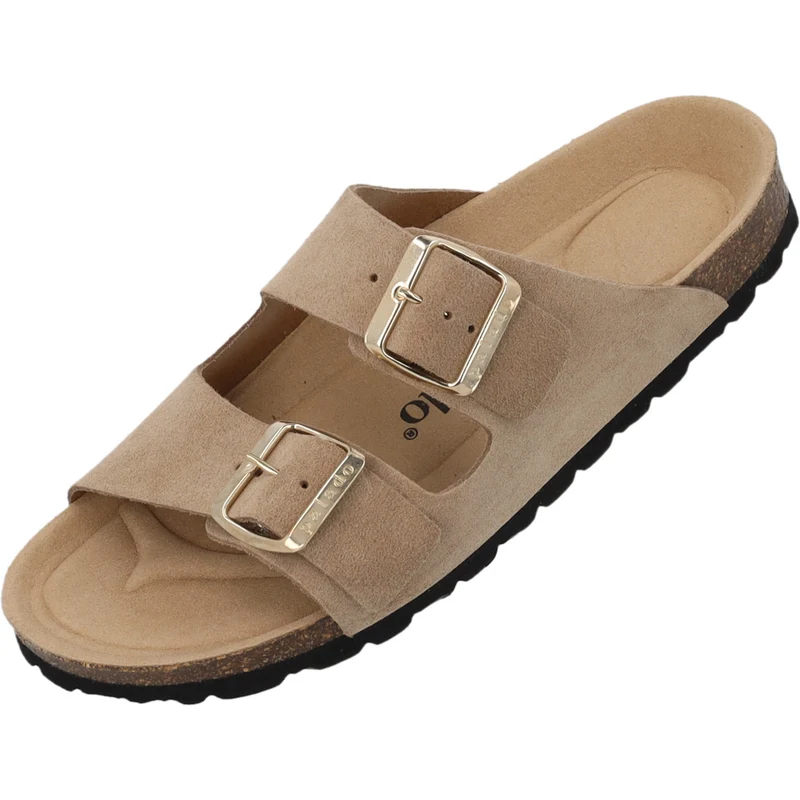 Korfu Mono Beige