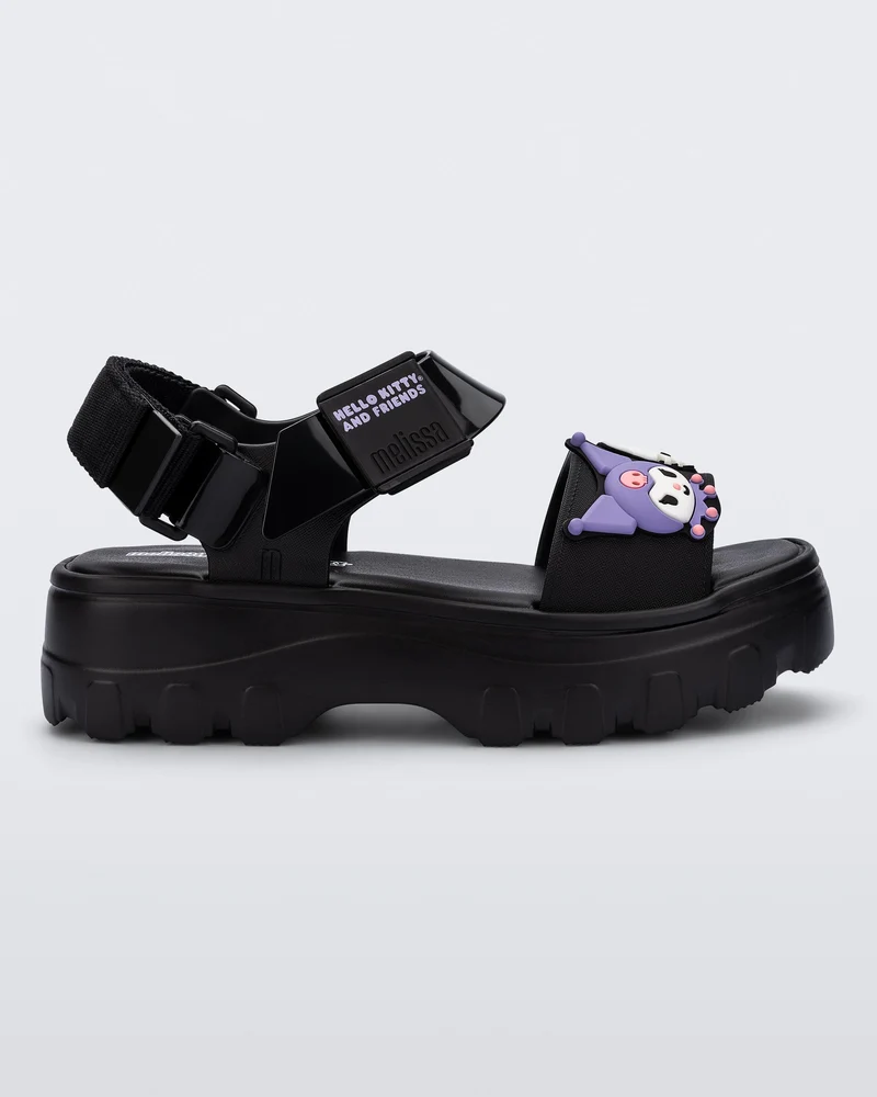 Kick Off Sandal