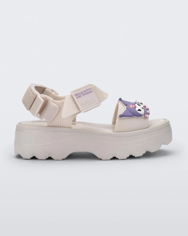 Kick Off Sandal
